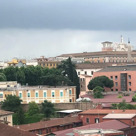 Colosseum Wonderful View Apartamento