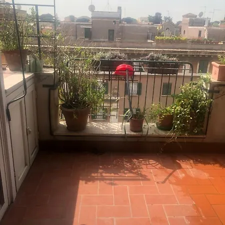 Apartamento Colosseum Wonderful View