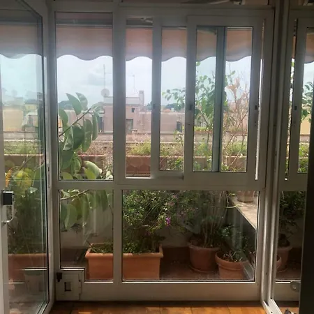 Apartamento Colosseum Wonderful View *
