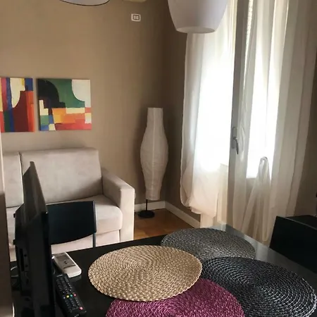 Apartamento Colosseum Wonderful View