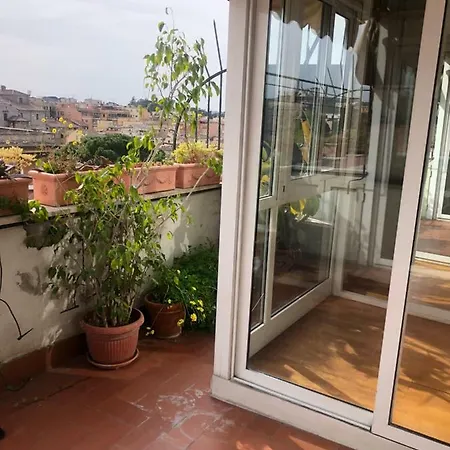 Apartamento Colosseum Wonderful View *